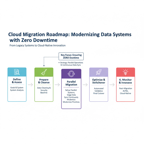 Microsoft Fabric OneLake diagram